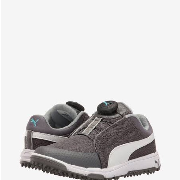 Puma Cobra Golf shoes - Picture 1 of 9
